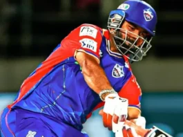 rishabh pant lsg vs dc
