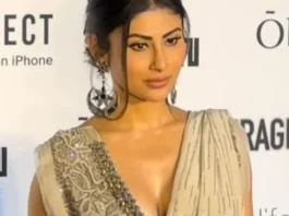 Mouni Roy