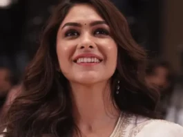 Mrunal Thakur and Vijay Devarakonda (6)