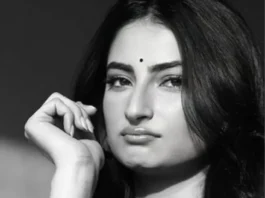 Palak Tiwari
