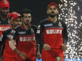 RCB 250 IPL Matches (9)