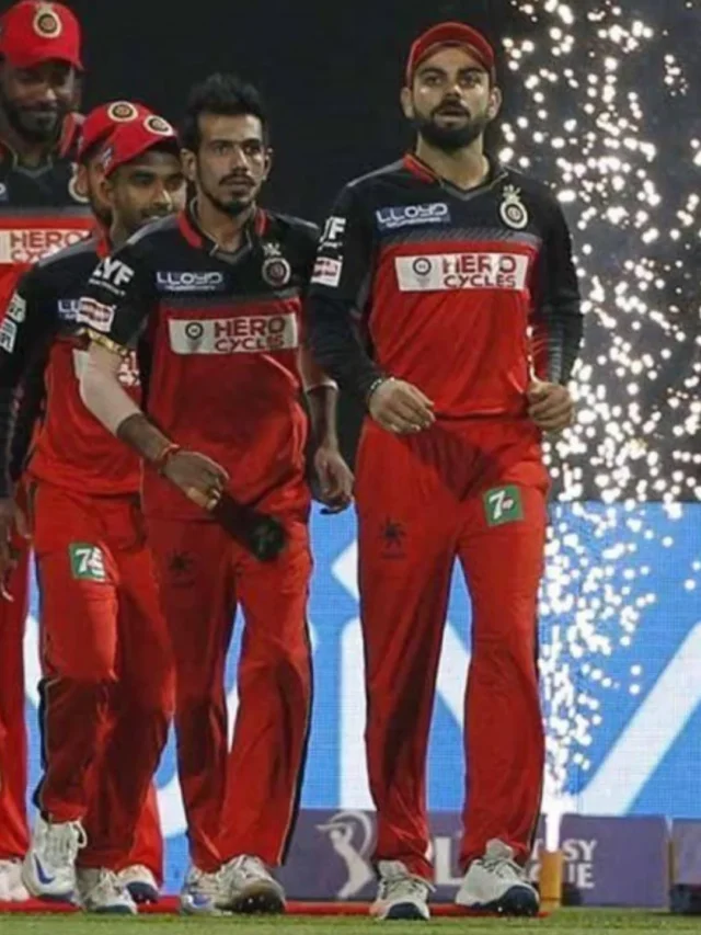 IPL 2024: RCB’s 250th Match Milestone, Their Exciting Journey
