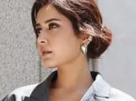 Raashii Khanna
