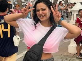 Shweta Tiwari (2)
