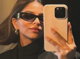 Suhana Khan (5)
