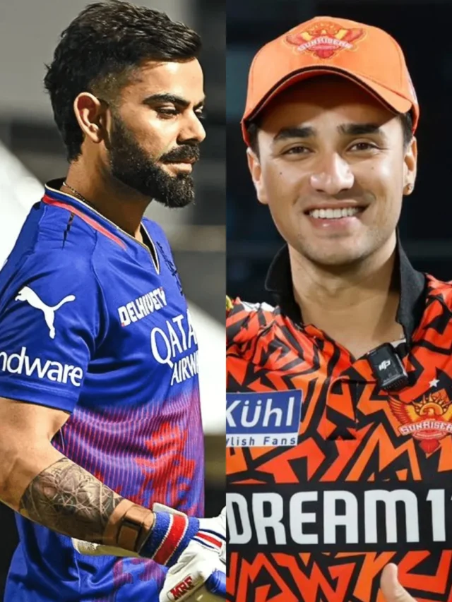 IPL 2024: Top 5 Players to Watch Out for in Today’s SRH vs RCB Match