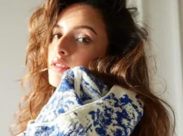 Tripti Dimri