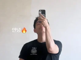 bts v
