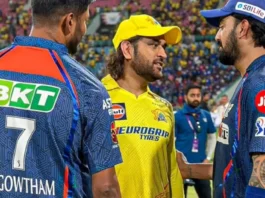 csk vs lsg