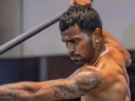 hardik pandya