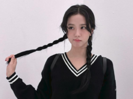 jisoo blackpink
