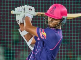 kkr vs rr top 5
