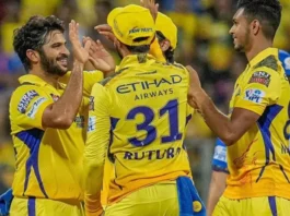 lowest IPL scores in 2024 (9)