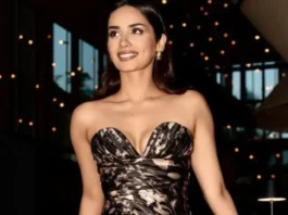 manushi chillar