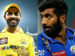mi vs csk top 5