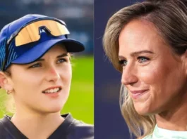 most beautiful women cricketers