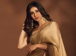 mouni roy