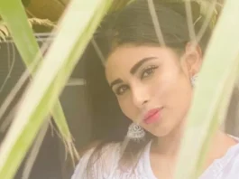 mouni roy