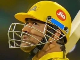 ms dhoni