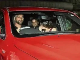 ms dhoni car collection