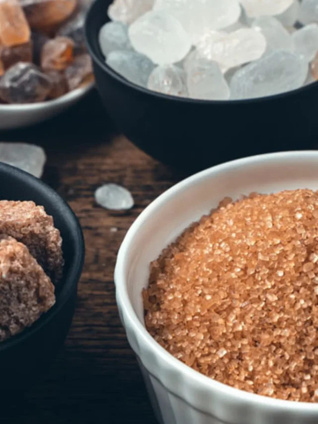 Why is Refined Sugar not Good for Health?