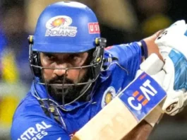 rohit sharma ipl