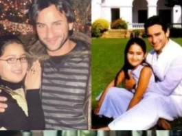 saif and sara