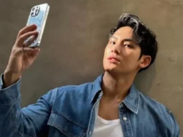 seventeen Mingyu
