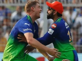 srh vs rcb