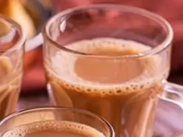 tea