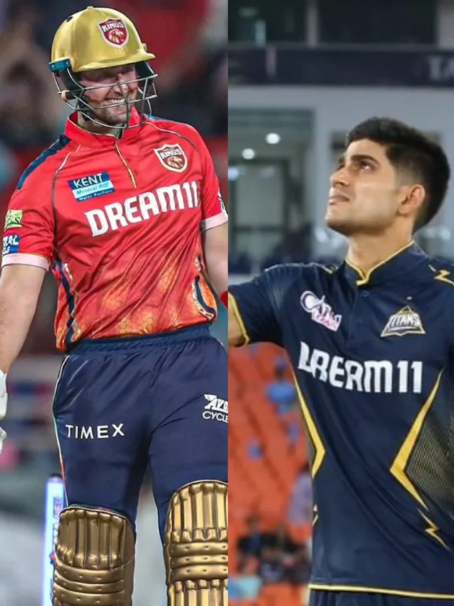 IPL 2024: Top 5 Impact Players to Watch Out for in Today’s PBKS vs GT Match