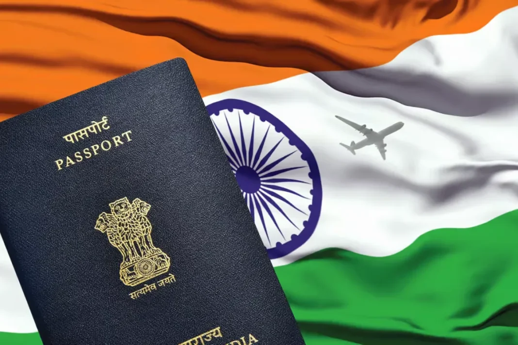 Visa Rule