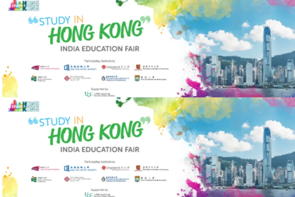 India Education Fair