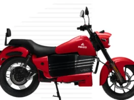 ABZO Electric Bike