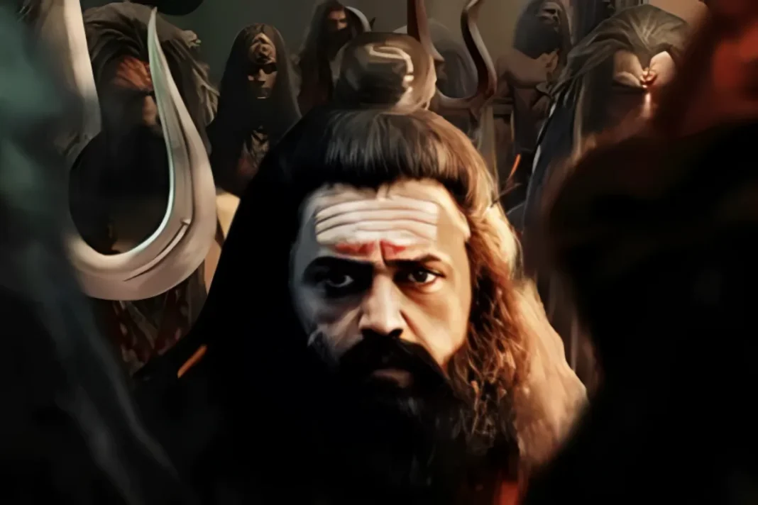 Ravi Kishan