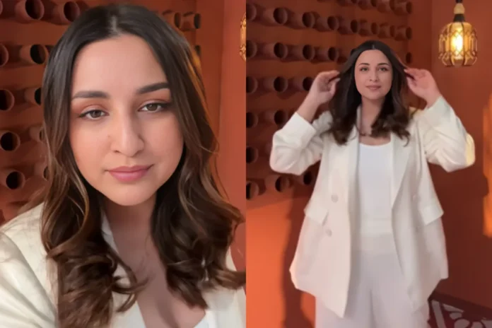 Parineeti Chopra Parineeti Chopra