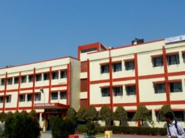 Kendriya Vidyalaya