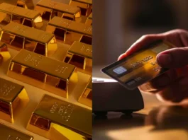 Credit Card