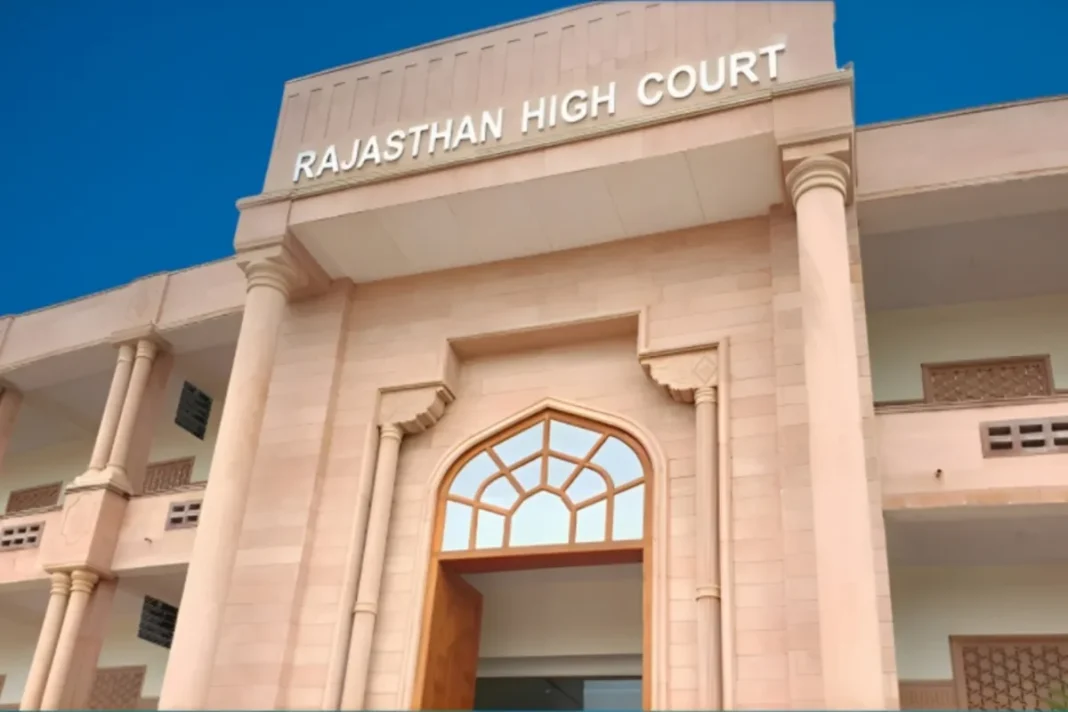 Rajasthan High Court