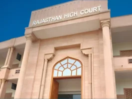 Rajasthan High Court