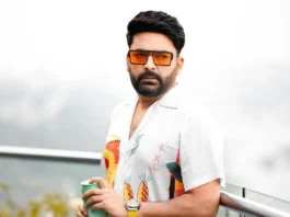 Kapil Sharma