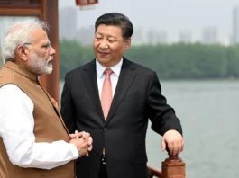 India China Relations