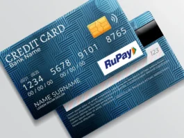 Rupay Credit Card