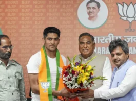 Vijender Singh