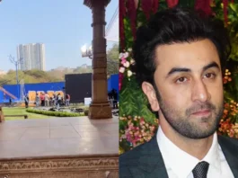 Ranbir Kapoor