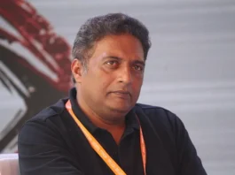 Prakash Raj