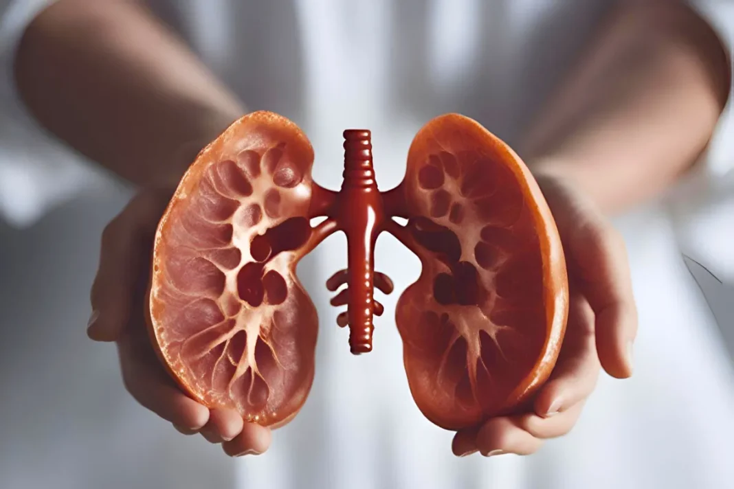 chronic kidney disease