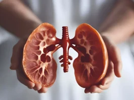 chronic kidney disease