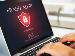 Fraud Alert