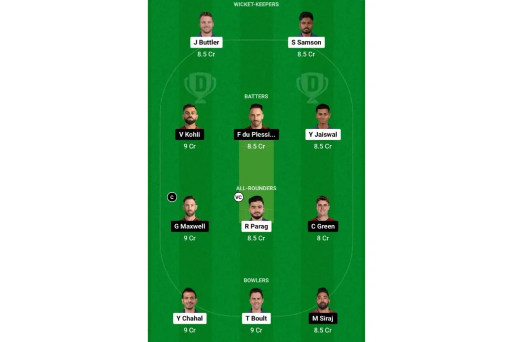 Dream 11